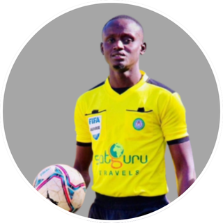 1 ALI SADOU BRAHAMOU